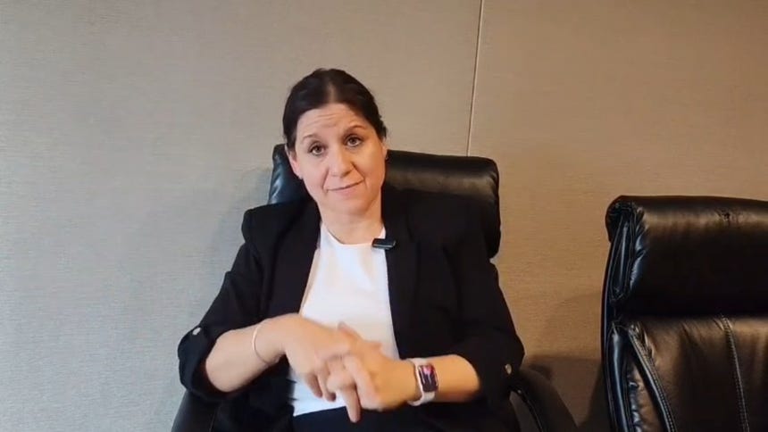 La Dra. Lorena Lupinacci, oncóloga clínica y jefa del área de tórax e investigación del Hospital Italiano de Buenos Aires (Argentina) declaró para RPP Data. 