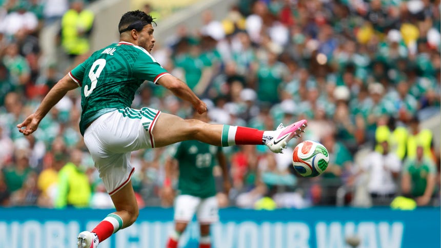 "Ya nos ilusionó": así reaccionó la prensa mexicana la la vi