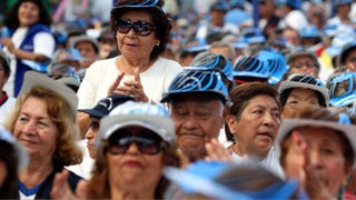 Cómo disfrutar su jubilación sin preocupaciones