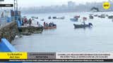 Pescadores de Chorrillos vuelven a sus faenas tras levantarse alerta por oleajes anómalos