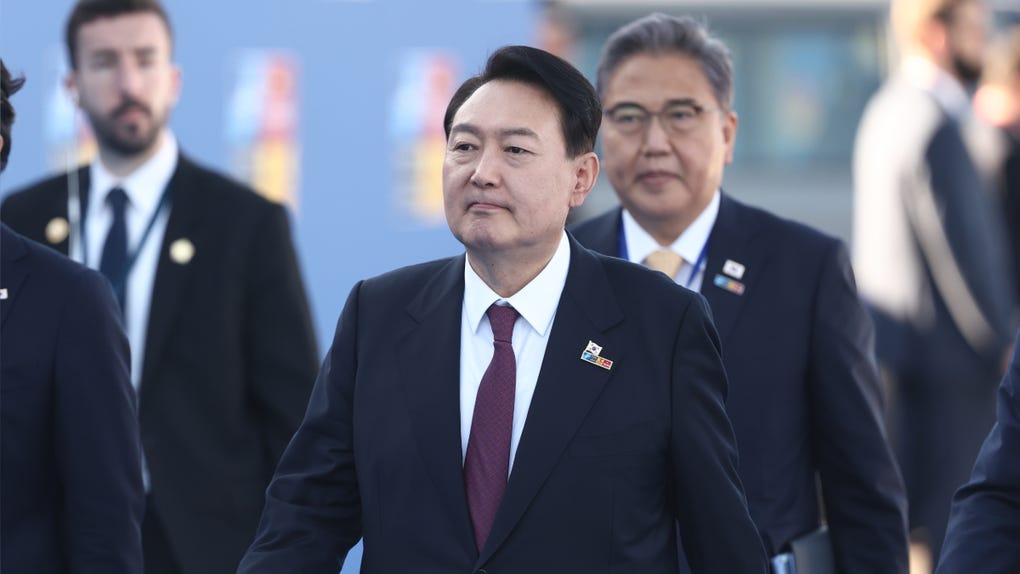 La sentencia se suma a la cadena perpetua dictada en febrero contra Yoon Suk-yeol por insurrección.