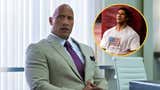 Dwayne Johnson dijo que le hubiera gustado ser nominado al Oscar por su trabajo en 'The Smashing Machine'