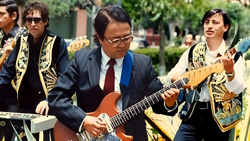 Congress approved to declare the National Day of Peruvian Cumbia every March 14: why was this date chosen?