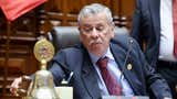 Fernando Rospigliosi anunció ampliación de la legislatura hasta el próximo 24 de junio