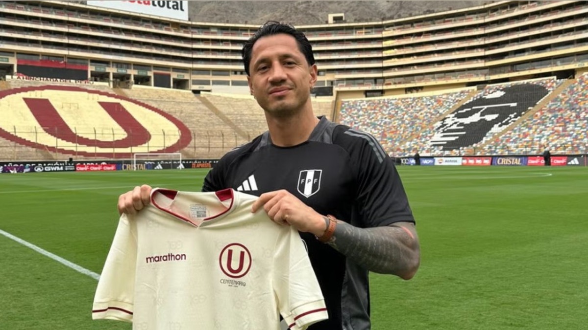'Bambino' en Ate: Universitario llegó a un acuerdo con Gianluca Lapadula para su incorporación