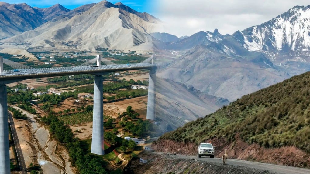 Nueva Carretera Centra es una megaobra valorizada en S/30.000 millones que conectará Lima con Junín en tres horas 
