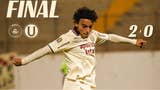 Universitario perdió 2-0 ante Pirata FC por la Copa Caliente de la Liga 2026