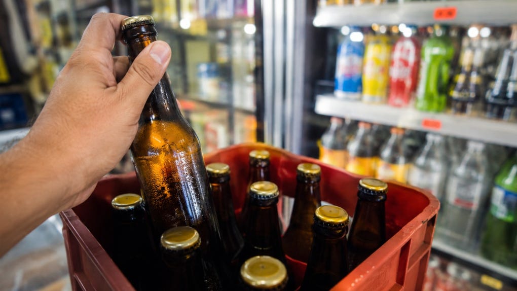 Cerveceros alertan la mayor alza del impuesto selectivo al consumo