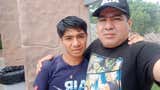 Surco: familia pide ayuda para buscar a escolar de 16 años desaparecido hace 14 días