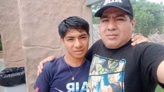 Surco: familia pide ayuda para buscar a escolar de 16 años desaparecido hace 14 días