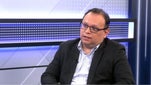 Jefe de plan de gobierno de Fuerza Popular sobre un eventual indulto a Pedro Castillo: “Eso va a depender del tema de salud”