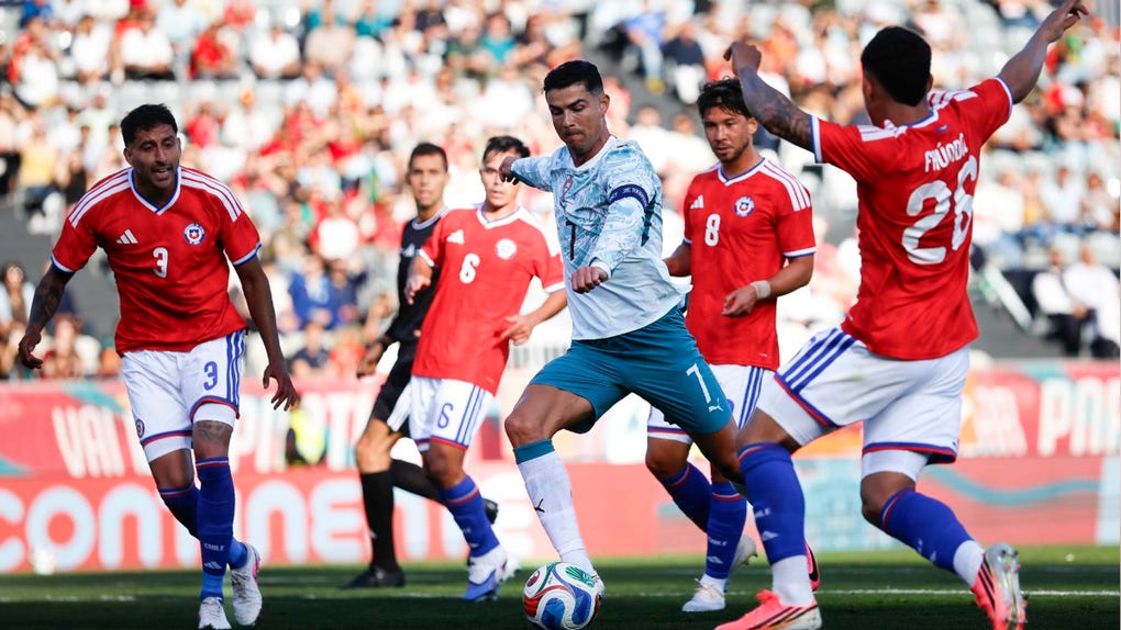 Cristiano Ronaldo ha ganado la Eurocopa y UEFA Nations League.