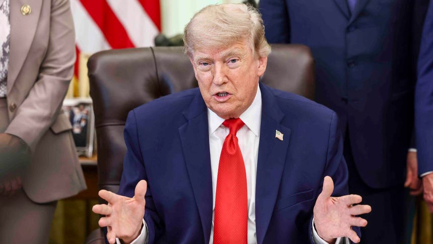 US President Donald Trump Announces Death of ‘Niño Guerrero’, Venezuelan Cartel Leader