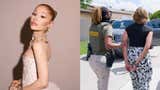 “No usen mi música para esta barbarie”: Ariana Grande arremete contra la Casa Blanca por usar su canción en un video sobre el ICE