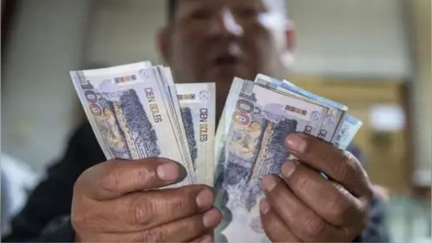 CAS workers will receive gratification and CTS from this year, but only 10%: Government proposes progressive payment until 2030