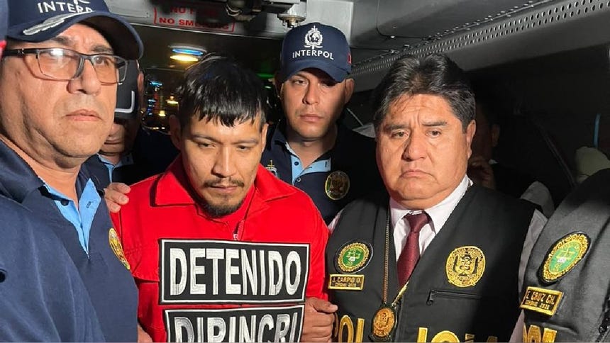 Public Prosecutor asks for 35 years in prison for alias