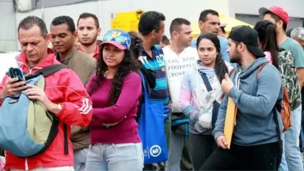  Laura Almirall, de ACNUR