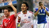 Con el fichaje de Fabio Gruber a Mainz 05: ¿qué otros peruanos jugaron en la Bundesliga?