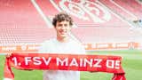 Mainz 05 y la millonaria cifra que pagó por Fabio Gruber: ¿cuánto desembolsó por su fichaje?