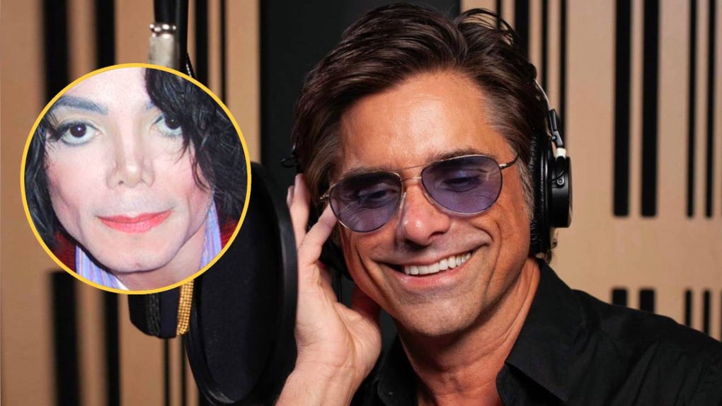 John Stamos es un actor, productor y músico estadounidense, famoso por interpretar al 'Tío Jesse' en la serie Full House (Tres por Tres), 