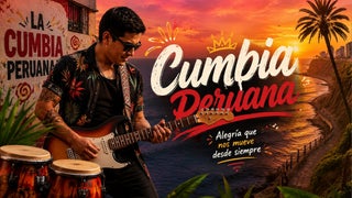 Día Nacional de la Cumbia Peruana: ¿qué hace inconfundible su sonido?