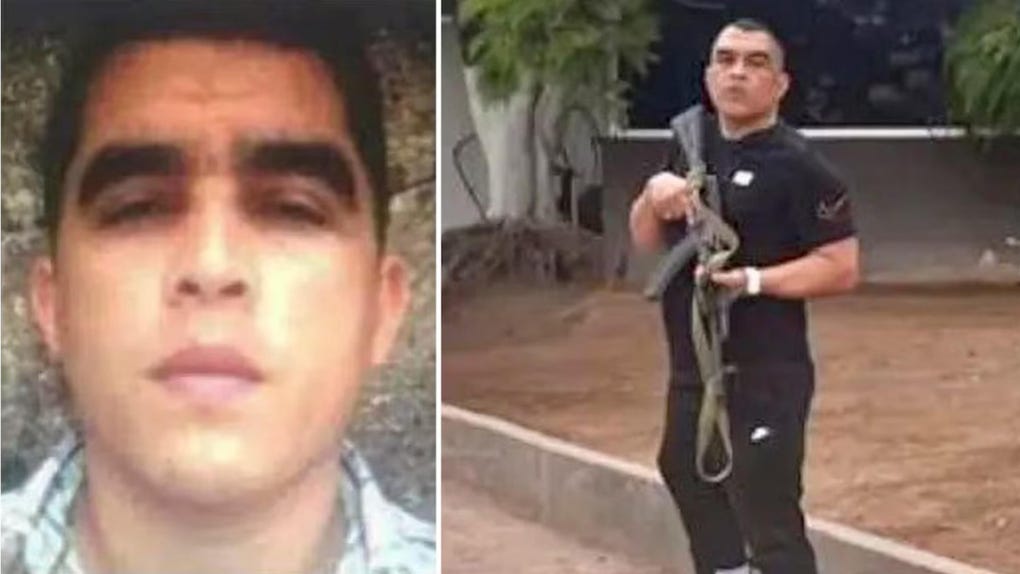 Ficha de captura de Héctor Rusthenford Guerrero Flores facilitada por el Gobierno de Venezuela que confirmó este viernes que llevó a cabo una operación junto a Estados Unidos en el estado Bolívar, ubicado en el sureste del país suramericano, en la que murió Héctor Guerrero Flores, conocido como 'Niño Guerrero' y considerado el líder máximo de la banda transnacional Tren de Aragua.