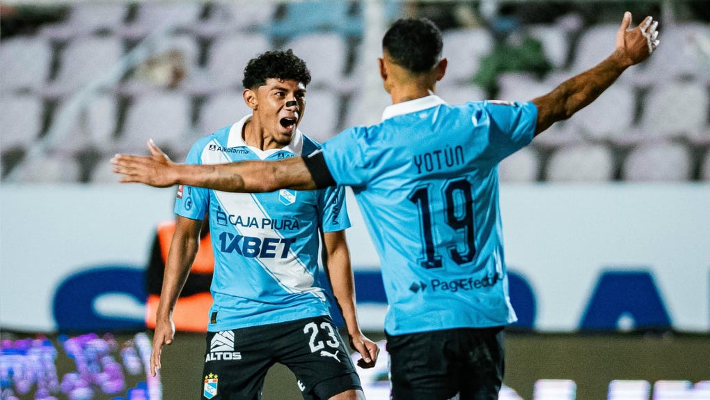Guía TV, Sporting Cristal vs Comerciantes FC EN VIVO