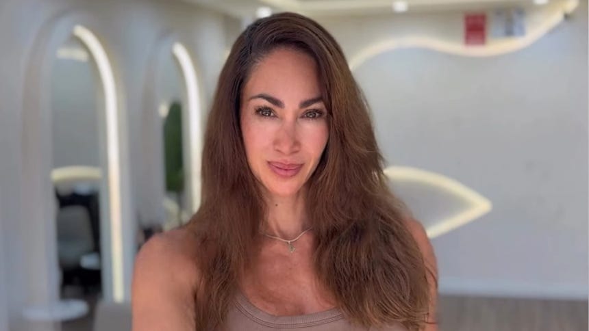 Melissa Loza confirms the end of her relationship with her younger daughter's father: what happened?