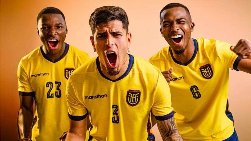 Ecuador vs Costa de Marfil en vivo: ¿a qué hora juegan y cóm