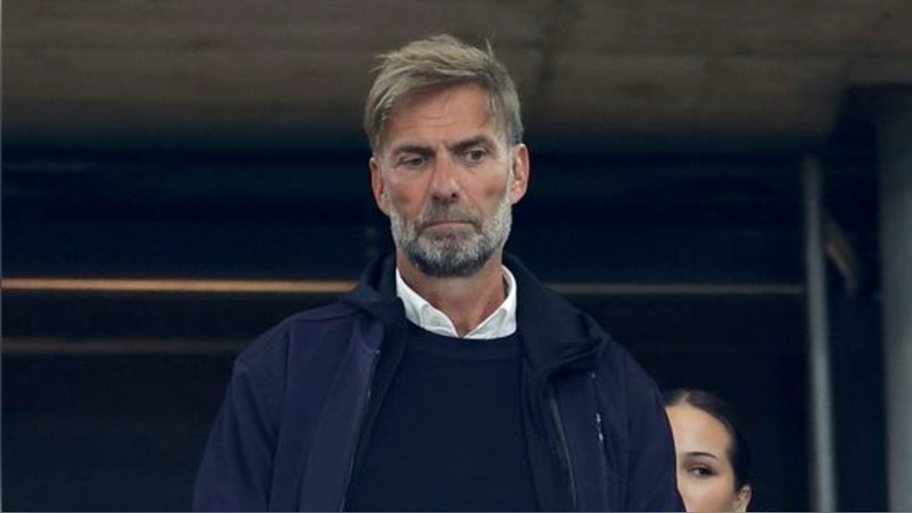 Jürgen Klopp se puso en contra de las pausas de hidratación del Mundial 2026