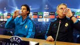 José Mourinho podría incorporar a Sami Khedira a su cuerpo técnico, según prensa española