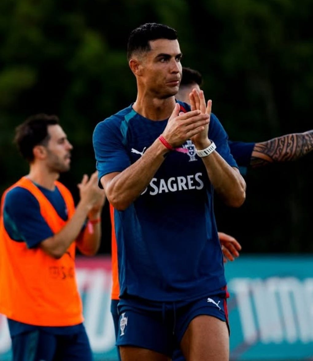 Cristiano Ronaldo tiene <strong data-sfc-root=c data-sfc-cb= data-copy-service-computed-style=font-family: quot;Google Sansquot;, Arial, sans-serif; font-size: 16px; font-weight: 600; margin: 0px; text-decoration: none; border-bottom: 0px rgb(0, 29, 53);>8 goles</strong> en la Copa Mundial de la FIFA.