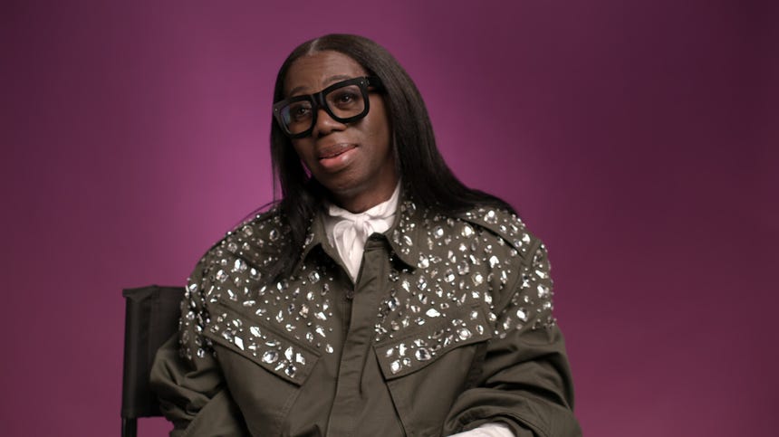 En 'Reality Check: Inside America's Next Top Model', Miss J Alexander reveló los problemas de salud que enfrentó tras sufrir un derrame cerebral en 2022.
