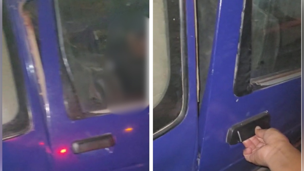 Cinco muertos y un herido dejó un choque entre un 'tico' y un camión en Camaná