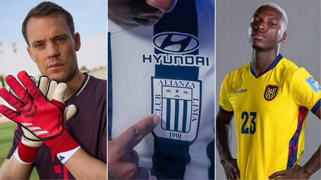 Partidos de hoy, domingo 14 junio de 2026: revisa la programación del día