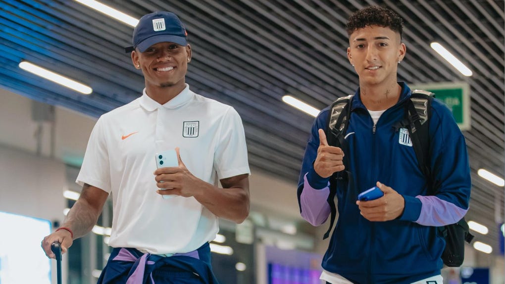 César Vallejo y Alianza Lima jugarán en el Estadio César Acuña Peralta de Trujillo.