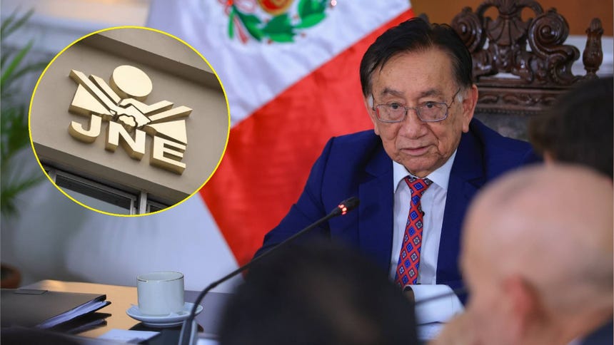 Balcázar señaló que el uso de tecnologías modernas permitiría acelerar el proceso y obtener resultados en menos tiempo. 