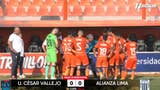 El video con las enérgicas indicaciones de 'Chemo' del Solar durante el Alianza Lima vs César Vallejo