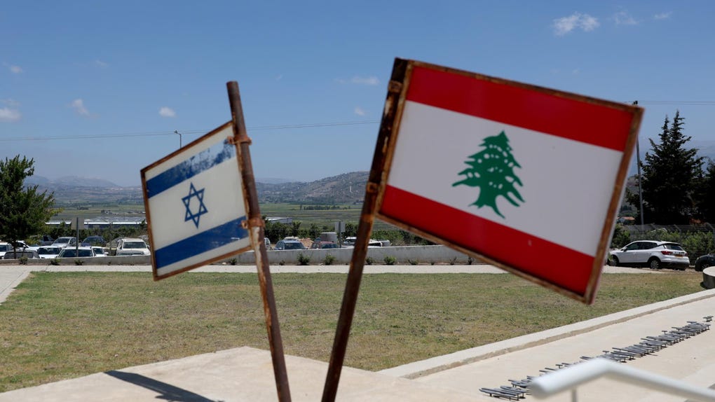 Hezbolá e Israel mantienen combates pese a tregua diplomática