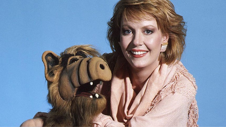 Die Anne Schedeen, the unforgettable Kate Tanner of