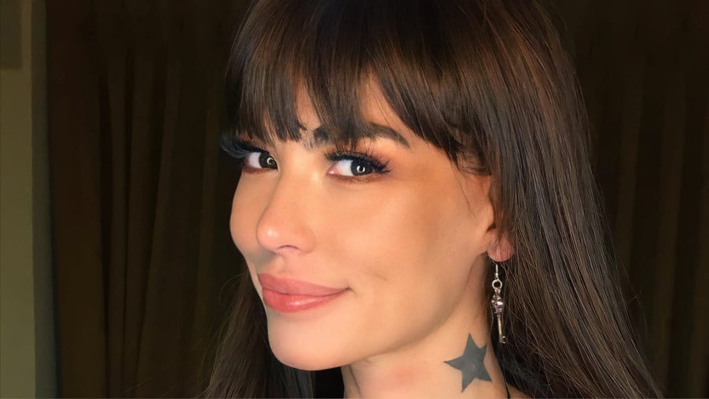 Angie Jibaja regresó al Perú para conducir podcast junto a Giancarlo Cossio y Macarena Gastaldo.