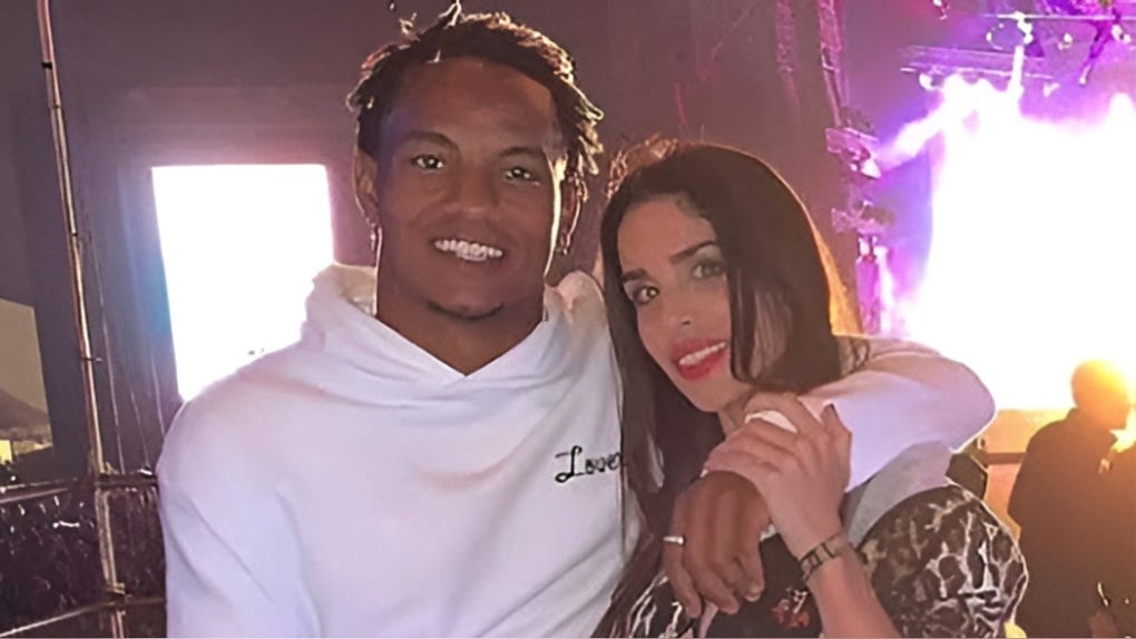 La modelo Suhaila Jad reveló que André Carillo organizó 
