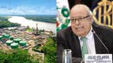 Loreto analiza su futuro económico con Julio Velarde tras registrar su primera caída en más de dos años
