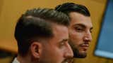 El futbolista español Rafa Mir es condenado a 8 años y medio por agresión sexual y lesiones