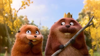 ¿Por qué un castor puede salvar el mundo? El director de 'Hoppers' revela la inspiración detrás del nuevo héroe de Pixar