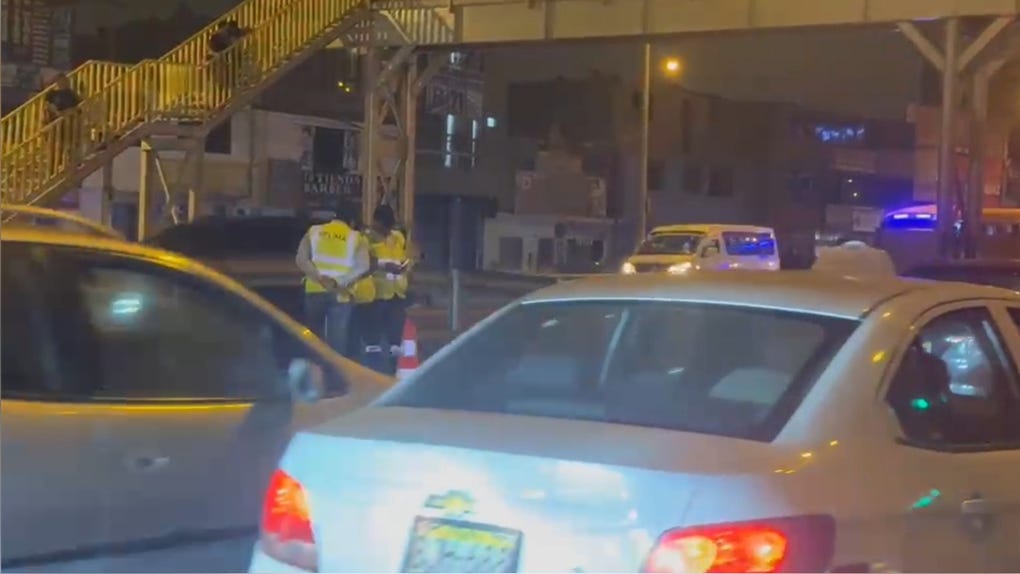El accidente ocurrió en un tramo de la Panamericana Norte ubicado en el distrito de Puente Piedra. 