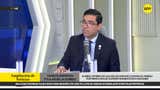 Jefe de la Sunedu denuncia injerencia política y dice que buscan removerlo del cargo