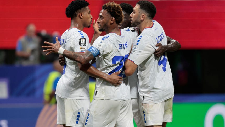El jugador de Cabo Verde que fue convocado a la selección por LinkedIn y que ahora disputa el Mundial 2026