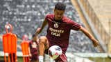Miguel Silveira se va de Universitario: llegó a Lima para firmar su rescisión de contrato