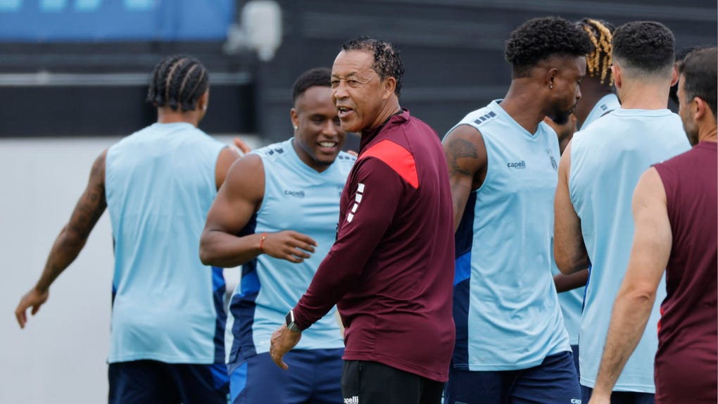 Cabo Verde destacó el empate ante España por el Mundial 2026